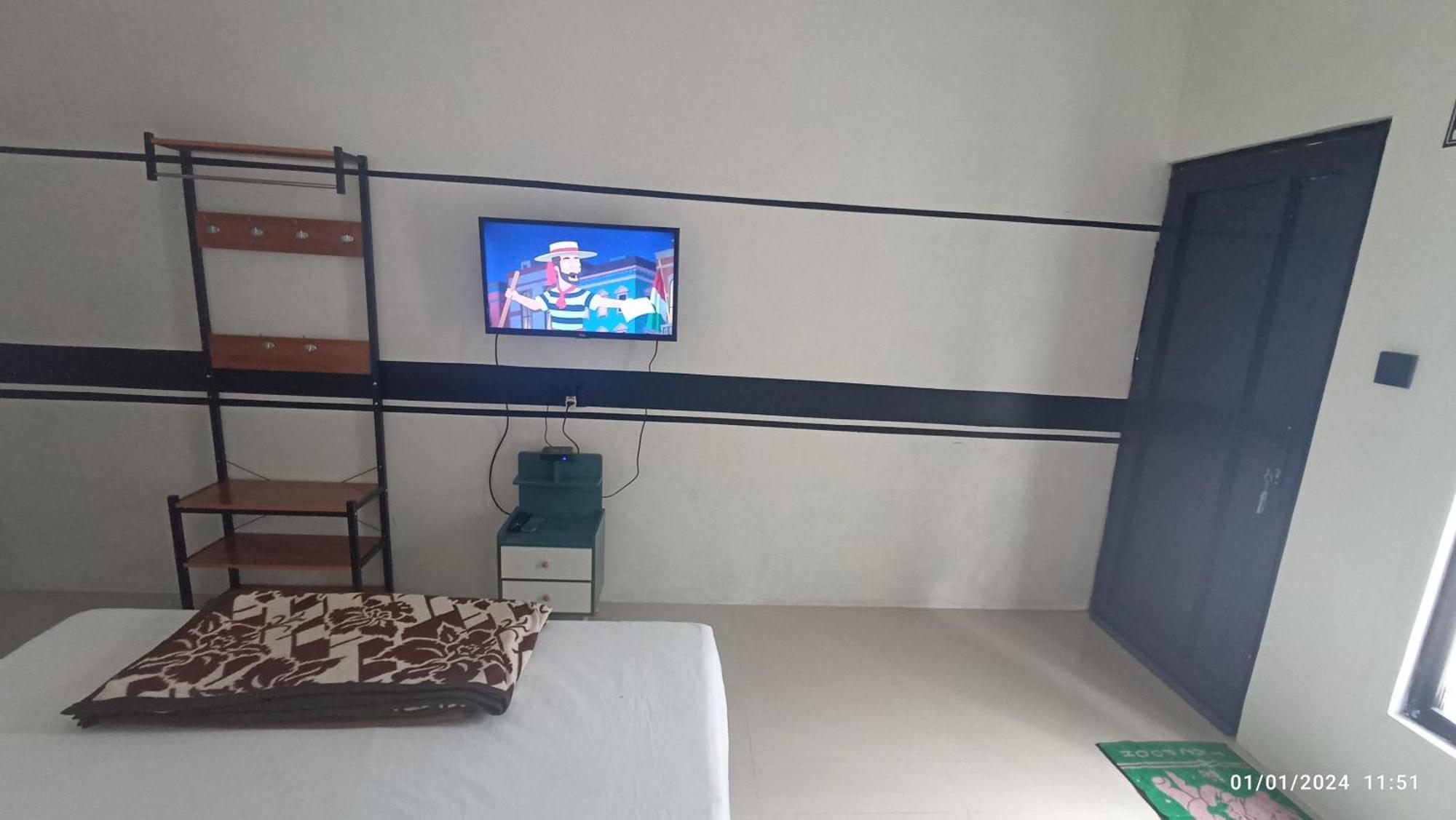 Arirang27 Homestay Siborongborong 외부 사진