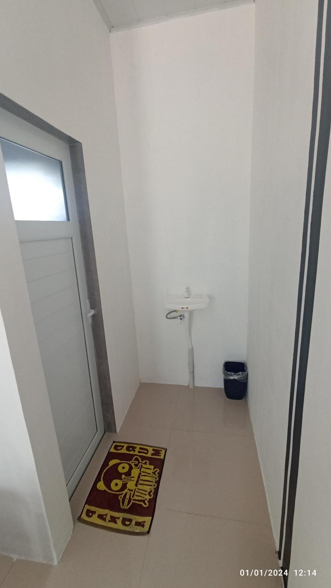 Arirang27 Homestay Siborongborong 외부 사진