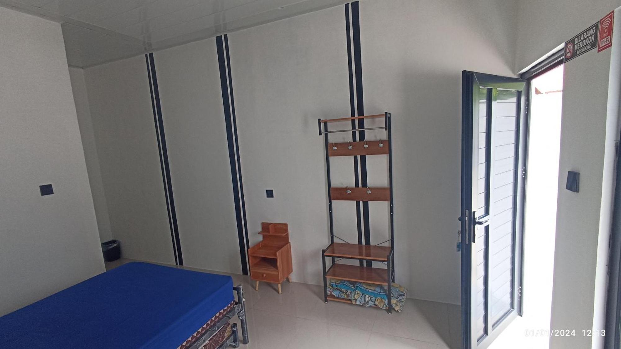 Arirang27 Homestay Siborongborong 외부 사진