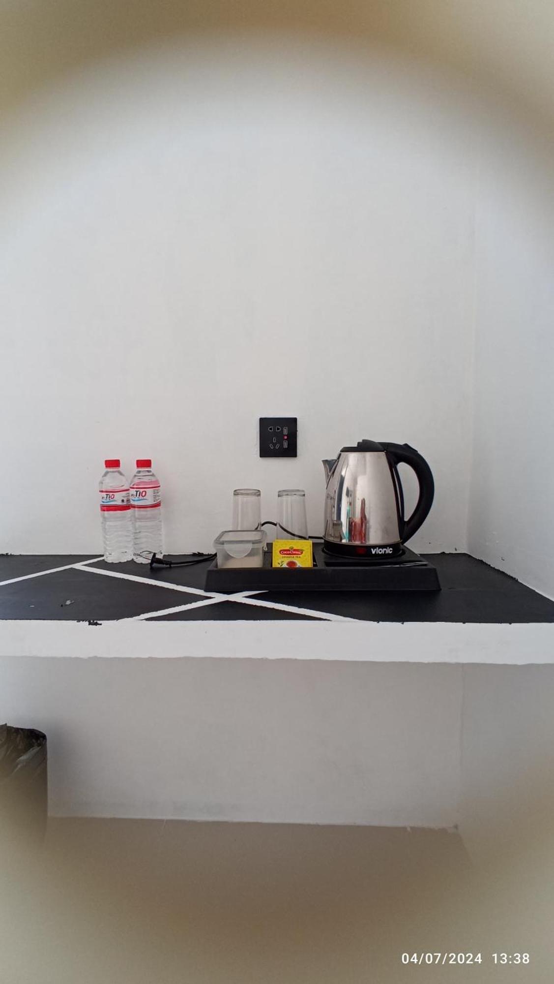 Arirang27 Homestay Siborongborong 외부 사진